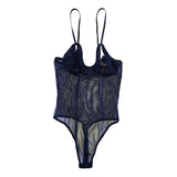 Whisper Sweet Nothings Jasmine Bodysuit