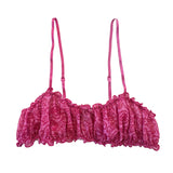 Message In A Bottle Joey Bralette