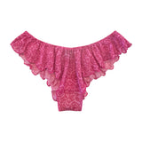 Message In A Bottle Butterfly Brief