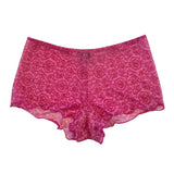 Message In A Bottle Pamela Shorts