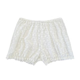 Little Flower Bloomers