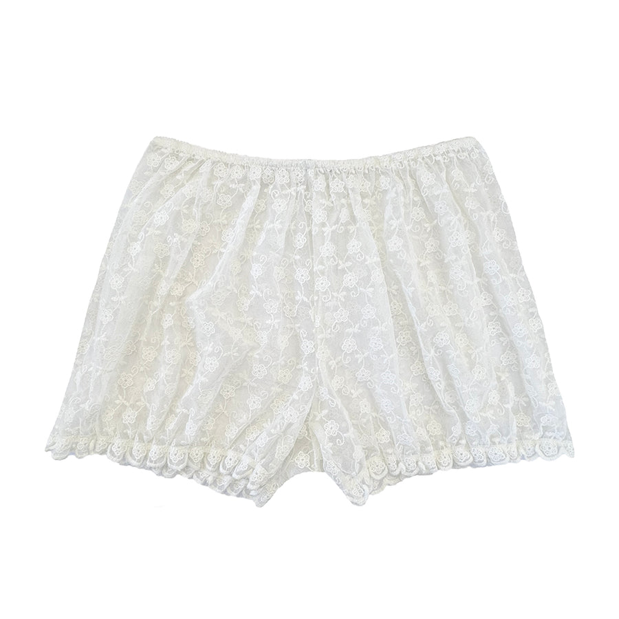 Little Flower Bloomers