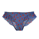 Picnic Club Ruffle Hipster