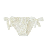 Little Flower Coquette Bikini