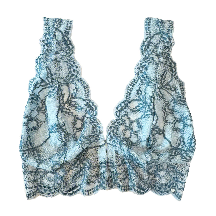Fortuna Curvas Bralette (DD+)
