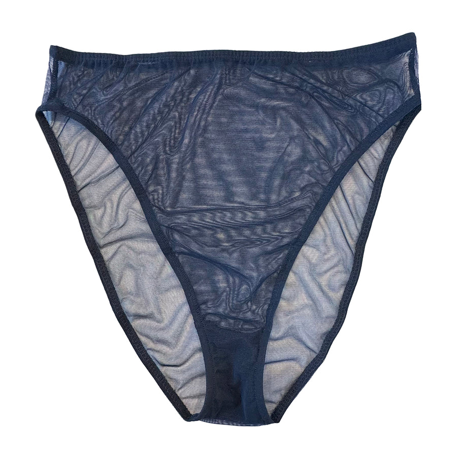 Whisper High Cut Brief