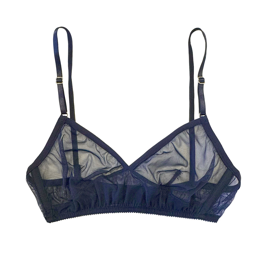 Whisper Retro Bralette