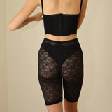 Laurel Biker Short