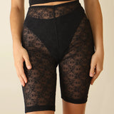 Laurel Biker Short