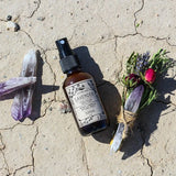 Lavender Ritual Body + Linen Mist
