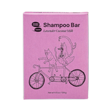 Shampoo Bar