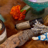 Lavender Ritual Body Oil