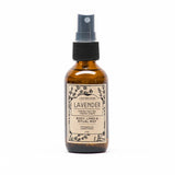 Lavender Ritual Body + Linen Mist