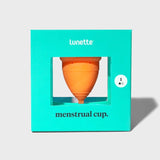 Menstrual Cup