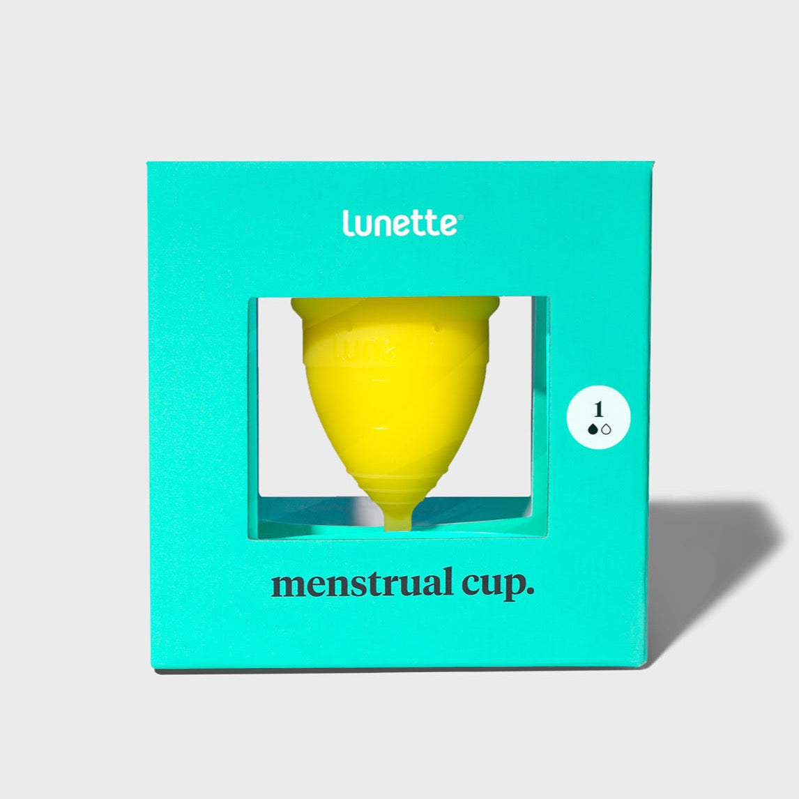 Menstrual Cup