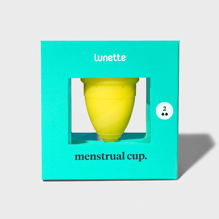 Menstrual Cup