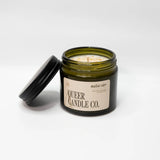 Mulled Cider Candle