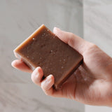 Shampoo Bar