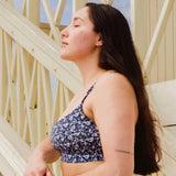 Mango Tank Bikini Top