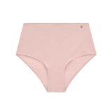 Second Skin High Waist Brief