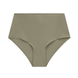Second Skin High Waist Brief