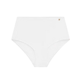 Second Skin High Waist Brief
