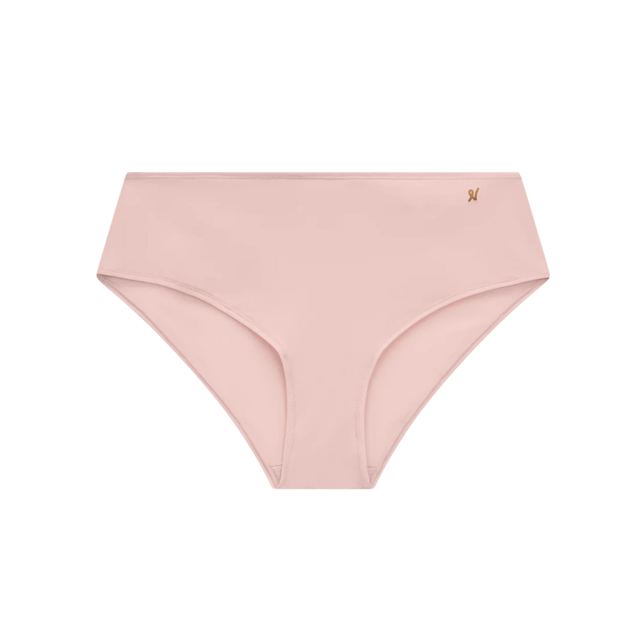 Second Skin Mid Rise Brief