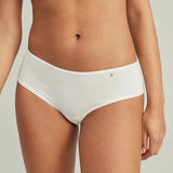Second Skin Mid Rise Brief