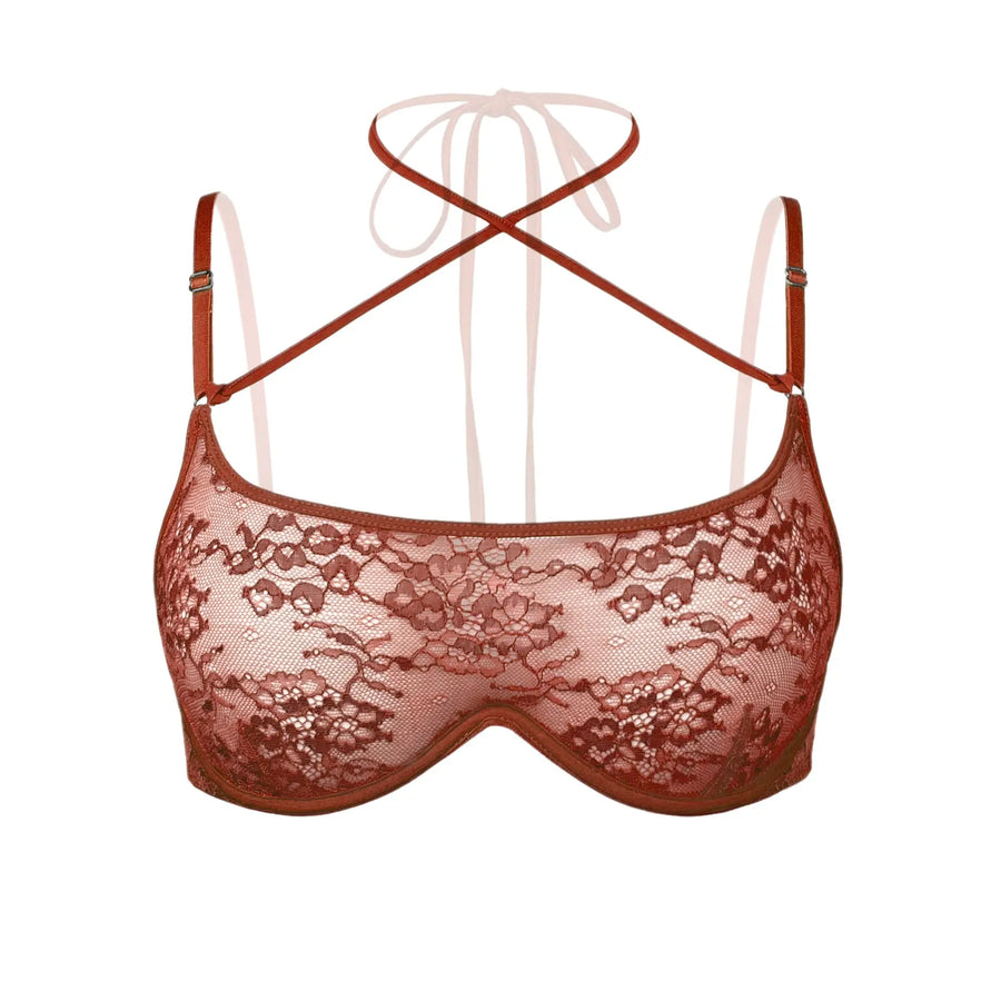 Rush Wired Bra