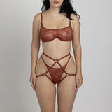 Rush Harness