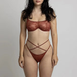 Rush Ouvert Bikini