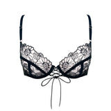 Whisper Wired Demi Bra