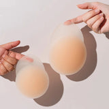 No-Show Extra Lift Nipple Covers