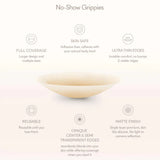 No-Show Grippies Nipple Covers (Non-adhesive)