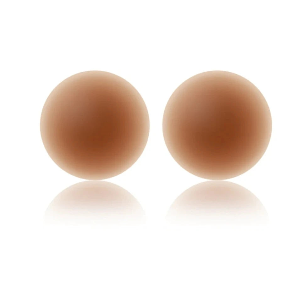 No-Show Nipple Covers