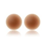 No-Show Grippies Nipple Covers (Non-adhesive)