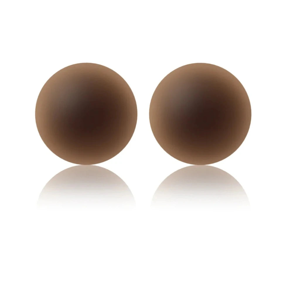 No-Show Nipple Covers