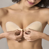 Shape Up Adhesive Bra
