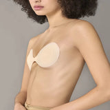 Shape Up Adhesive Bra