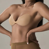 Shape Up Adhesive Bra