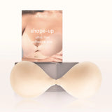 Shape Up Adhesive Bra