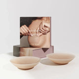 No-Show Grippies Nipple Covers (Non-adhesive)