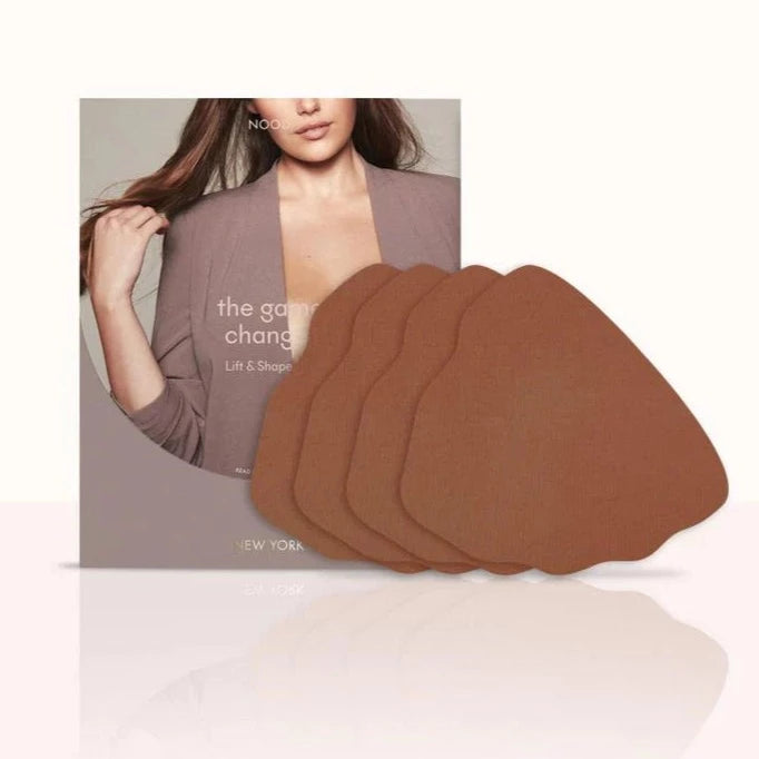 Game Changer Lift + Shape Bra