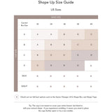 Shape Up Adhesive Bra