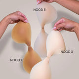 Shape Up Adhesive Bra
