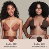Game Changer Lift + Shape Bra