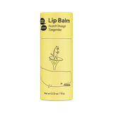 Vegan Lip Balm