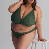 Lacey Everyday Wireless Bra