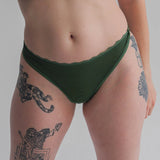 Lacey Everyday Thong