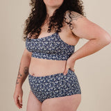 Paloma High Waist Bottom